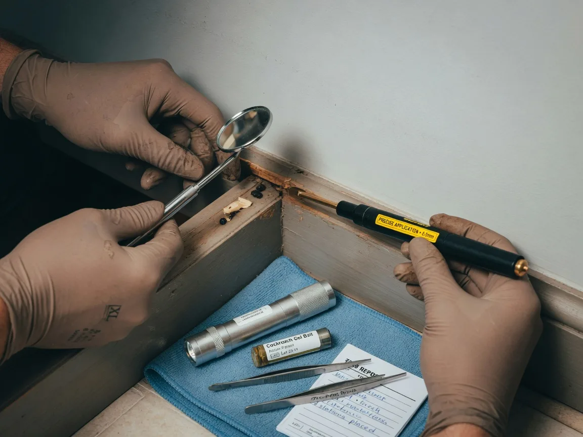 Why choose Emergency Pest Control in Corder, MO